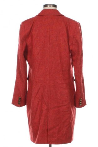 Damenmantel Bariloche, Größe M, Farbe Rot, Preis 77,00 €