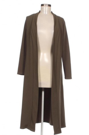 Palton de femei Be Jealous, Mărime M, Culoare Verde, Preț 94,99 Lei