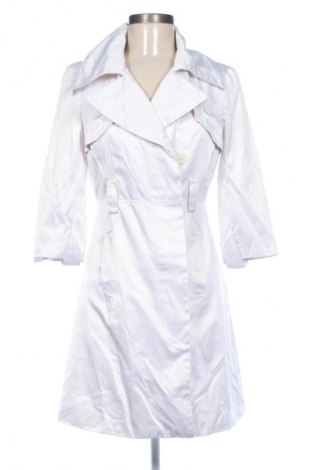 Dámský kabát  Bebe, Velikost XS, Barva Bílá, Cena  1 911,00 Kč