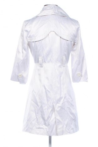 Dámský kabát  Bebe, Velikost XS, Barva Bílá, Cena  1 911,00 Kč