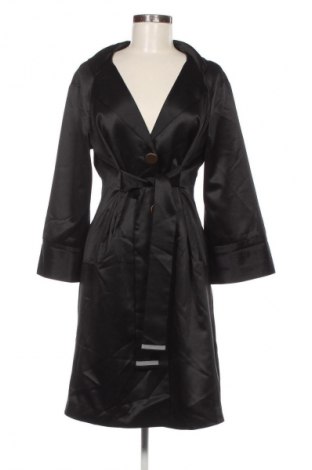 Damski płaszcz Bebe, Rozmiar M, Kolor Czarny, Cena 206,99 zł