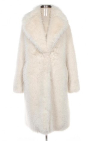 Női kabát Bershka, Méret L, Szín Bézs, Ár 28 700 Ft