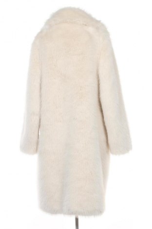 Női kabát Bershka, Méret L, Szín Bézs, Ár 28 700 Ft