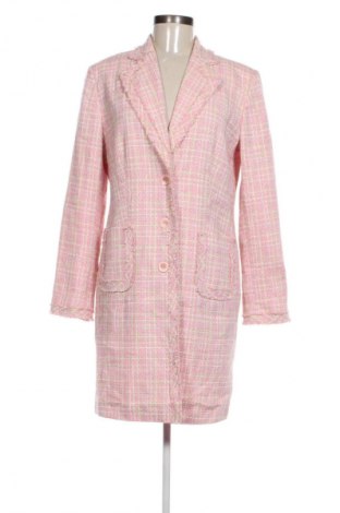 Дамско палто Best Connections, Размер M, Цвят Многоцветен, Цена 33,99 лв.