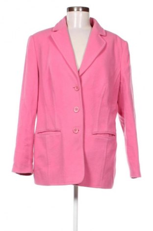 Γυναικείο παλτό Best Connections, Μέγεθος XL, Χρώμα Ρόζ , Τιμή 30,00 €