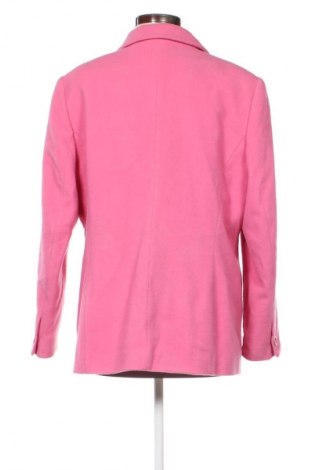 Γυναικείο παλτό Best Connections, Μέγεθος XL, Χρώμα Ρόζ , Τιμή 30,00 €