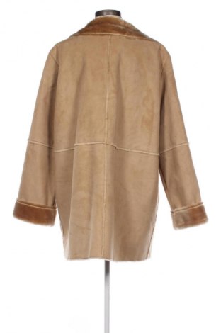 Дамско палто Betty Barclay, Размер XL, Цвят Кафяв, Цена 144,99 лв.