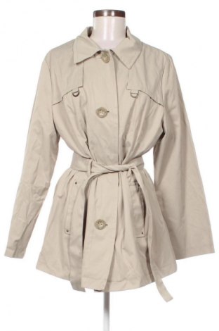Damenmantel Bexleys, Größe XL, Farbe Beige, Preis € 27,99