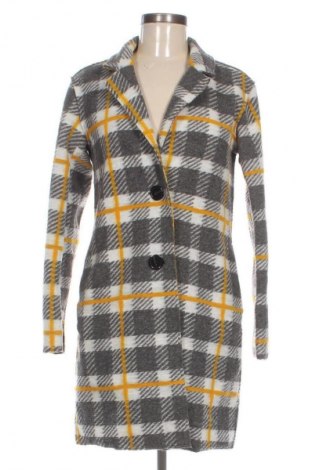 Дамско палто Blind Date, Размер XS, Цвят Многоцветен, Цена 27,99 лв.