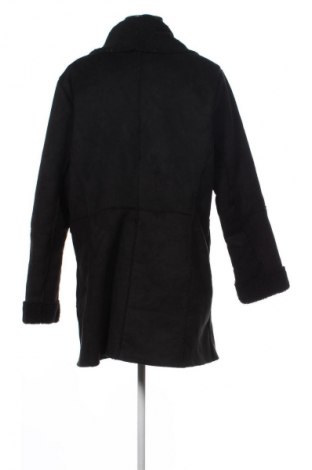 Дамско палто Blue Motion, Размер L, Цвят Черен, Цена 34,99 лв.
