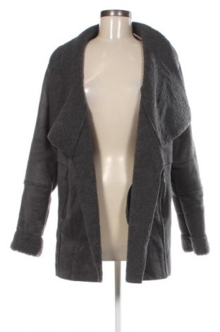 Dámský kabát  Blue Motion, Velikost M, Barva Šedá, Cena  369,00 Kč