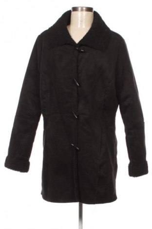 Dámský kabát  Blue Motion, Velikost S, Barva Černá, Cena  429,00 Kč