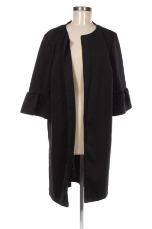 Damski płaszcz Body Flirt, Rozmiar L, Kolor Czarny, Cena 102,99 zł