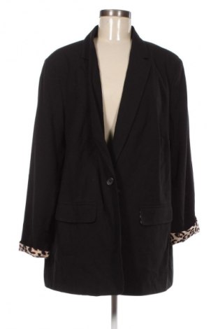 Damski płaszcz Body Flirt, Rozmiar XXL, Kolor Czarny, Cena 108,99 zł