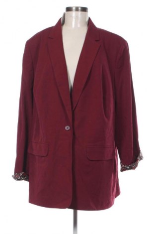 Γυναικείο παλτό Body Flirt, Μέγεθος XXL, Χρώμα Βιολετί, Τιμή 21,99 €