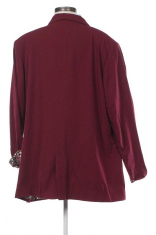 Γυναικείο παλτό Body Flirt, Μέγεθος XXL, Χρώμα Βιολετί, Τιμή 21,99 €