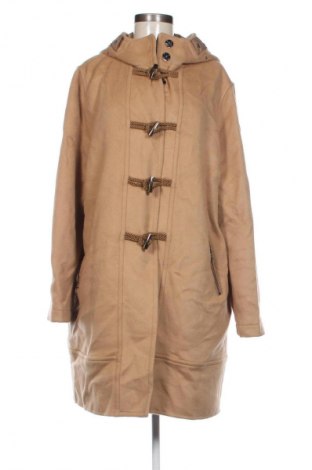 Damenmantel Bogner, Größe XL, Farbe Braun, Preis 184,99 €
