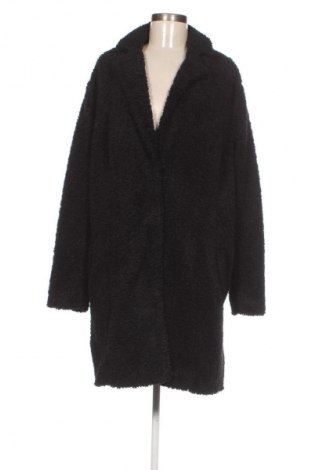 Γυναικείο παλτό Bpc Bonprix Collection, Μέγεθος XXL, Χρώμα Μαύρο, Τιμή 41,99 €