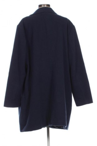 Damenmantel Bpc Bonprix Collection, Größe 3XL, Farbe Blau, Preis 51,07 €