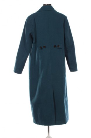 Damenmantel Bpc Bonprix Collection, Größe XL, Farbe Blau, Preis 44,95 €