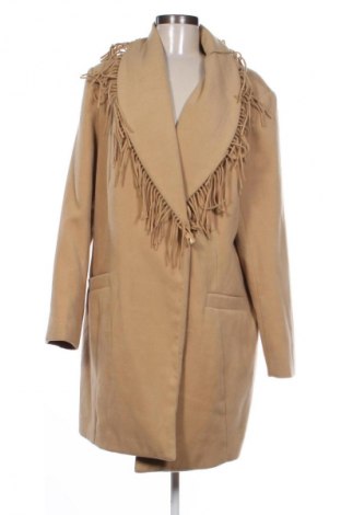 Női kabát Bpc Bonprix Collection, Méret XXL, Szín Bézs, Ár 15 699 Ft