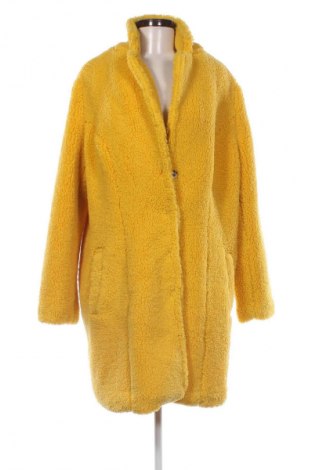 Dámsky kabát  Bpc Bonprix Collection, Veľkosť XL, Farba Žltá, Cena  36,95 €