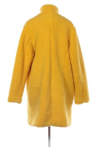 Dámsky kabát  Bpc Bonprix Collection, Veľkosť XL, Farba Žltá, Cena  36,95 €