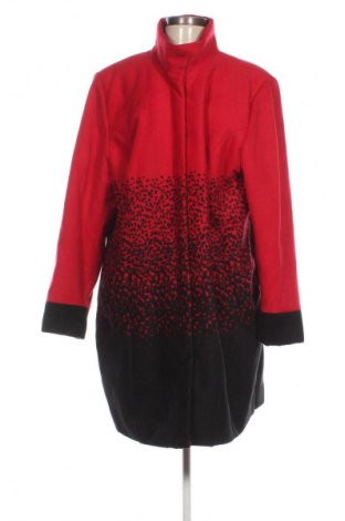 Damenmantel Bpc Bonprix Collection, Größe XXL, Farbe Mehrfarbig, Preis 45,99 €