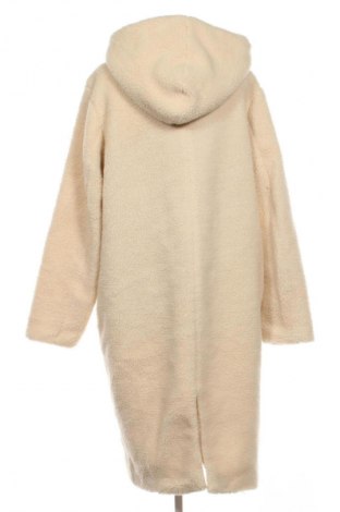 Damenmantel Bpc Bonprix Collection, Größe L, Farbe Beige, Preis 27,99 €