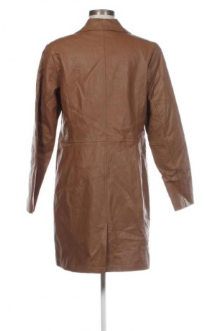 Дамско палто Bpc Bonprix Collection, Размер M, Цвят Кафяв, Цена 37,99 лв.