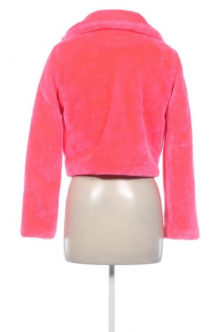Dámský kabát  Brave Soul, Velikost XXS, Barva Růžová, Cena  1 109,00 Kč