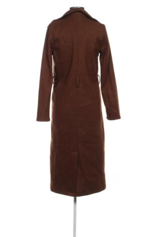 Γυναικείο παλτό Brave Soul, Μέγεθος XS, Χρώμα Καφέ, Τιμή 49,00 €