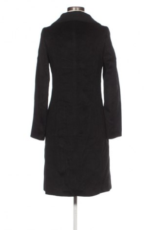 Дамско палто Burberry, Размер S, Цвят Черен, Цена 775,44 лв.