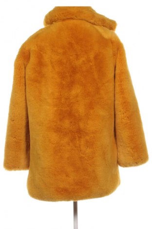 Γυναικείο παλτό By Clara, Μέγεθος M, Χρώμα Πολύχρωμο, Τιμή 45,99 €