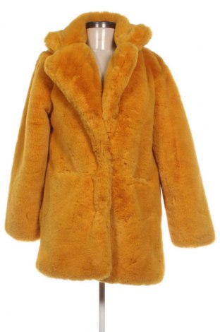 Γυναικείο παλτό By Clara, Μέγεθος M, Χρώμα Πολύχρωμο, Τιμή 45,99 €