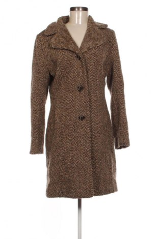 Дамско палто C&A, Размер M, Цвят Многоцветен, Цена 50,99 лв.