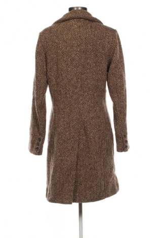 Дамско палто C&A, Размер M, Цвят Многоцветен, Цена 50,99 лв.