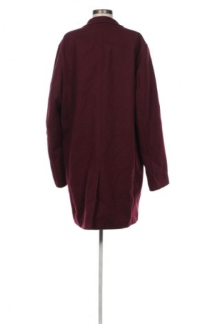 Damenmantel C&A, Größe XL, Farbe Rot, Preis 22,99 €