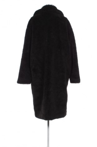 Dámský kabát  C&A, Velikost XL, Barva Černá, Cena  829,00 Kč