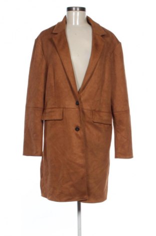 Γυναικείο παλτό C&A, Μέγεθος M, Χρώμα Καφέ, Τιμή 16,99 €