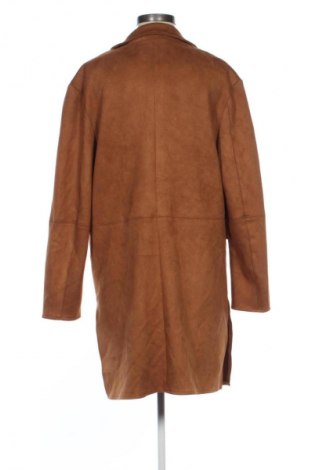 Γυναικείο παλτό C&A, Μέγεθος M, Χρώμα Καφέ, Τιμή 16,99 €