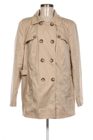 Γυναικείο παλτό C&A, Μέγεθος XXL, Χρώμα  Μπέζ, Τιμή 24,99 €