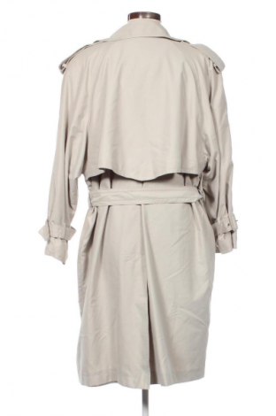 Damski płaszcz C&A, Rozmiar XXL, Kolor Beżowy, Cena 253,77 zł