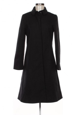 Dámsky kabát  COS, Veľkosť M, Farba Čierna, Cena  77,24 €