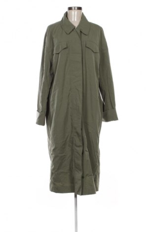 Dámský kabát  COS, Velikost XL, Barva Zelená, Cena  918,00 Kč