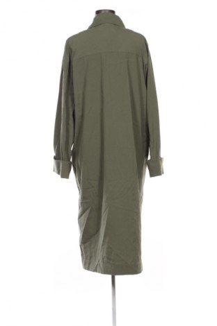 Dámský kabát  COS, Velikost XL, Barva Zelená, Cena  918,00 Kč