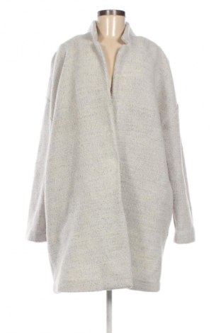 Γυναικείο παλτό COS, Μέγεθος XXL, Χρώμα Γκρί, Τιμή 81,00 €