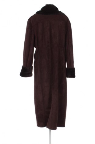 Dámský kabát  Calvin Klein, Velikost XL, Barva Hnědá, Cena  4 329,00 Kč