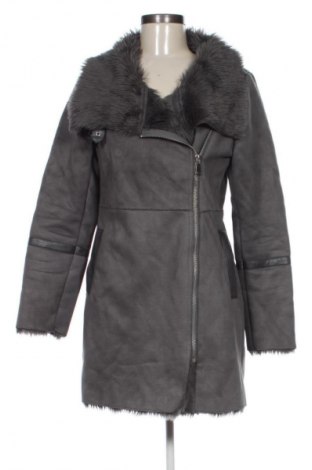 Damenmantel Camaieu, Größe M, Farbe Grau, Preis 35,99 €