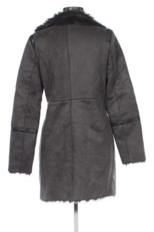 Damenmantel Camaieu, Größe M, Farbe Grau, Preis 35,99 €